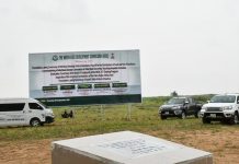 NEDC says Boko Haram destroyed 500,000 structures in the North East