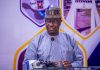 COVID-19: Minister commends radiologists’ role in health sector