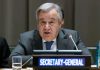 Ethiopia to expel seven senior UN staff members for “meddling”