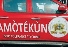 Ritual: Murder suspect admits collecting N35,000 to source for human head