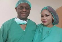 Fani-Kayode files counter-affidavit to estranged wife’s N800m claim