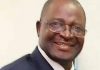 Gunmen kidnap ex-FCT Minister