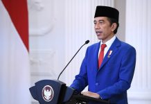 Indonesia a home of Hospitality, By Raphael Oni
