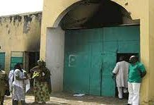 Kogi Prison Attack: 114 escaped inmates recaptured
