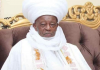 Emir of Kotangora is dead, Niger governor mourns