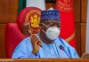 SPEECH BY THE PRESIDENT OF THE SENATE, DISTINGUISHED SENATOR AHMAD IBRAHIM LAWAN, PhD, CON, AT SENATE RESUMPTION, SENATE CHAMBER, NATIONAL ASSEMBLY COMPLEX, THREE ARMS ZONE, ASO ROCK, ABUJA, JANUARY 18TH , 2022.