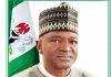 New Minister of Agric, Abubakar, takes over; assures Nigerians on prioritizing NLTP to tackle insecurity