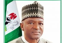 New Minister of Agric, Abubakar, takes over; assures Nigerians on prioritizing NLTP to tackle insecurity