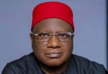 PDP congratulates Ogbeha at 74