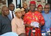 IPoB: South East federal legislators condemn disruption of ongoing WAEC in region