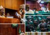 Plenary proceedings of the House of Representatives for Thursday, September 23rd, 2021