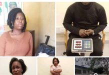 NDLEA seeks forfeiture of Abuja hotel discovered to be sex, drug joint