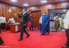PROCEEDINGS OF THE NIGERIAN SENATE OF TUESDAY, 7TH DECEMBER, 2021