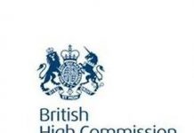 UK, Italy promise support for ecological transition of developing countries