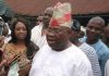 New Year Message: Osun PDP urges citizens to put APC to final rest