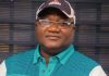Actress Bimbo Oshin loses husband, Dudu Heritage