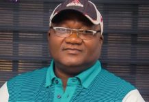 Actress Bimbo Oshin loses husband, Dudu Heritage