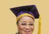 Nigerian Youth Vanguard rallies support for UNIBEN VC, Prof. Lilian Imuetinyan Salami