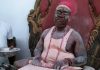 Cultists, thugs attack convoy of Obi of Ogwashi-Uku