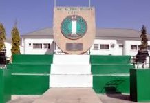 Course paticipant at NIPPS dies in hotel room hours after arriving in Jos
