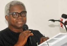 Senator Adamu-led Reconciliation committee is positioning APC for 2023 electoral victory, says Okechukwu