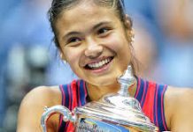‘SHE IS A BILLION-DOLLAR GIRL’ – HOW EMMA RADUCANU HAS WORLD AT HER FEET AFTER US OPEN TRIUMPH