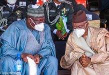 Leadership deficit responsible for Nigeria’s slow economic growth, insecurity – Senate President