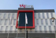 Innovation, quality service earned TAJBank industry award – Customers