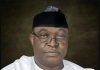Igbawua enjoins Benue people to remain resilient