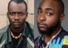 How Davido’s official photographer died