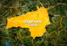 Banditry: Months after “no fly order”, FG shuts down telecom sites in Zamfara