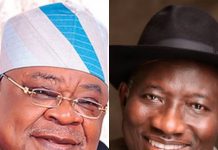 Right of Reply to Adebayo Alao-Akala on Jonathan’s speculated 2023 ambition, By Timi Bola