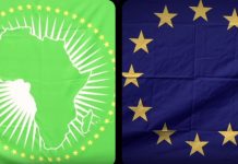 AU calls on EU to recognize African COVID-19 vaccine certificates