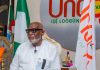 Ondo APC Chairman, Ade Adetimehin, tackled over alleged illegal replacement of ward chairman (+full text of petition)