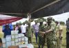 Nigerian Army flags off medical outreach for Enugu communities