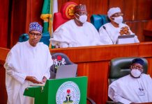 2022 budget is gender- friendly, says President Buhari