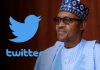 Twitter responds to Buhari’s speech on lifting ban