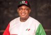 Edo PDP Crisis: Dan Orbih urges party faithful to remain calm over Appeal Court’s verdict