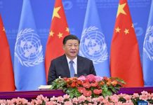 News Analysis: Time for Nigeria to join hands with China in upholding true multilateralism, By Michael Olukayode