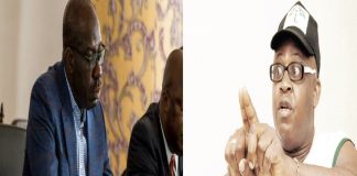 Unashamed lie of Ighodalo’s Campaign claim of boost by Orbih-controlled Legacy Group, By Obadigie Imasuen