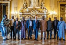 Kwara Gov seeks French partnership on Lata agroprocessing zone