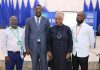 NCC holds campus conversation in Abuja