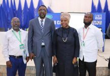 NCC holds campus conversation in Abuja