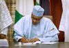 Cut N26bn presidency budget for medical center, travels, meals, SERAP tells Buhari