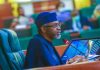 Plenary proceedings of the House of Representatives for Tuesday, October 12th, 2021