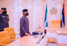 AfDB, US experts support Nigeria’s advocacy to halt plans to defund gas projects