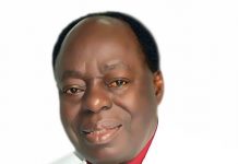 Buhari felicitates Afe Babalola on 92nd birthday