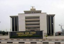 2023: Court asked to bar APC from replacing Masari as Tinubu’s VP