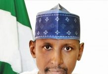 Breaking: FCT minister recovers from COVID-19
