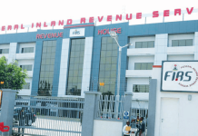 CITA: FIRS warns companies against late filing of returns
